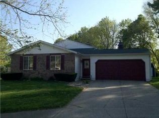 1510 Butternut Ln, Indianapolis, IN 46234