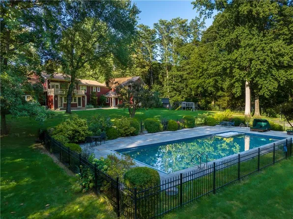 23 Cedar Hill Road, Bedford, NY 10506