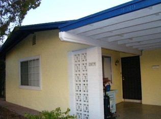 2879 S 1st Ave, Yuma, AZ 85364
