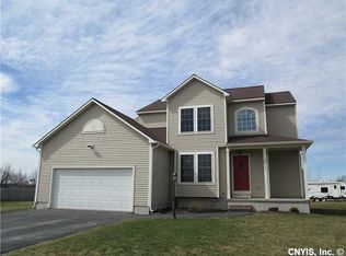 26281 Allen Dr, Watertown, NY 13601