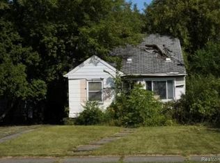9028 Trinity St, Detroit, MI 48228
