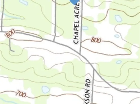Chapel Acres, Greenwood, AR 72936