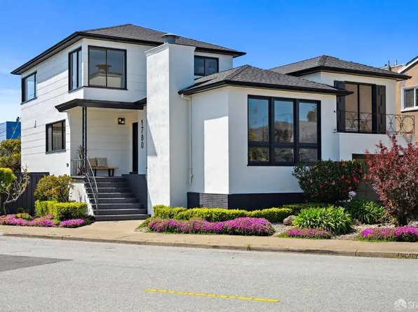 1780 Eucalyptus Drive, San Francisco, CA 94132