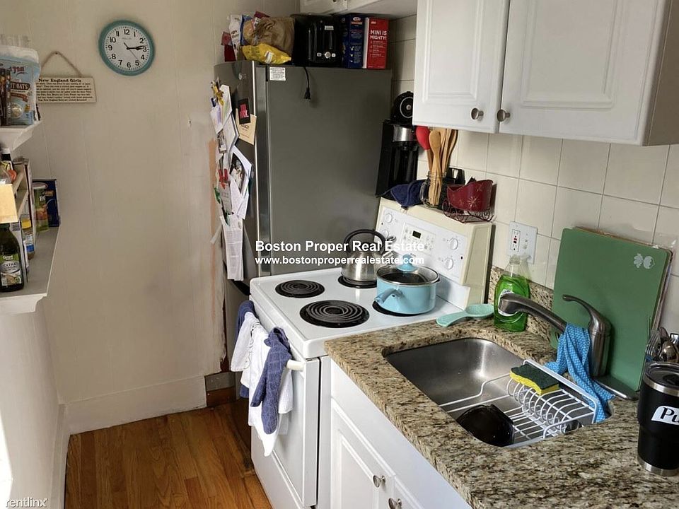 108 myrtle #6 Boston - Beacon Hill Unit Photo 6