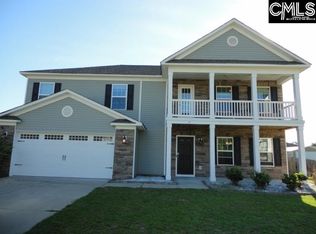 17 Casey Dr, Elgin, SC 29045