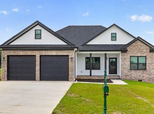 100 Bill Silvey Rd, Danville, KY 40422