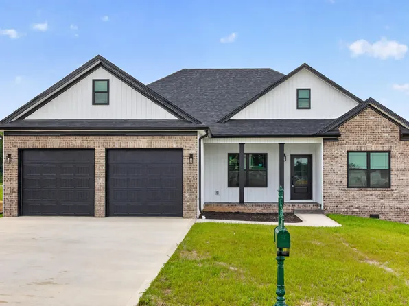 100 Bill Silvey Rd, Danville, KY 40422