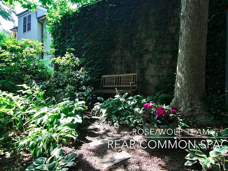 43 Linnaean St #36 — Photo 15