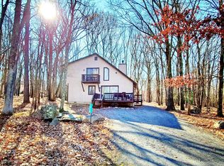 1418 Melrose Ter, East Stroudsburg, PA 18301