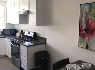 1279 S Cloverdale Ave APT 5, Los Angeles, CA 90019