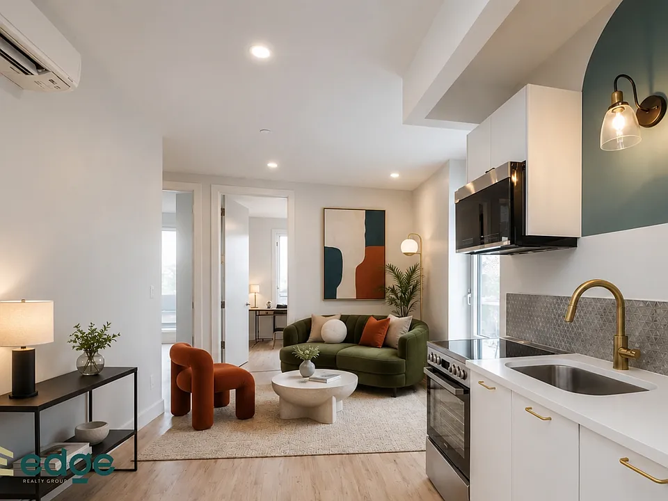 3013 Barker Ave #6A