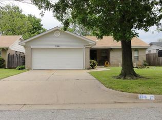 9916 S Klein Ave, Oklahoma City, OK 73139