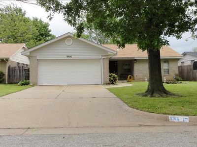 9916 S Klein Ave, Oklahoma City, OK, 73139