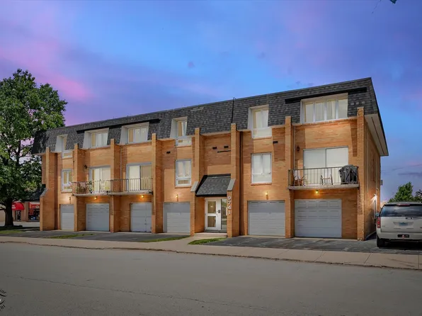 9741 S Cicero Ave APT 1A, Oak Lawn, IL 60453
