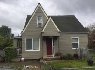 3731 Madrona St, Bremerton, WA 98312
