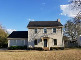 2509 Weatherstone Rd SE, Huntsville, AL 35803