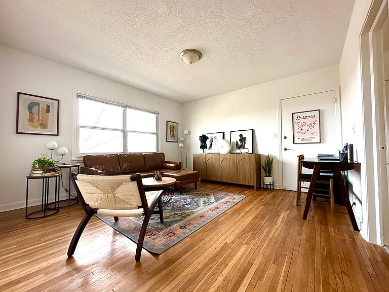 The Lex Apartments — Photo 4