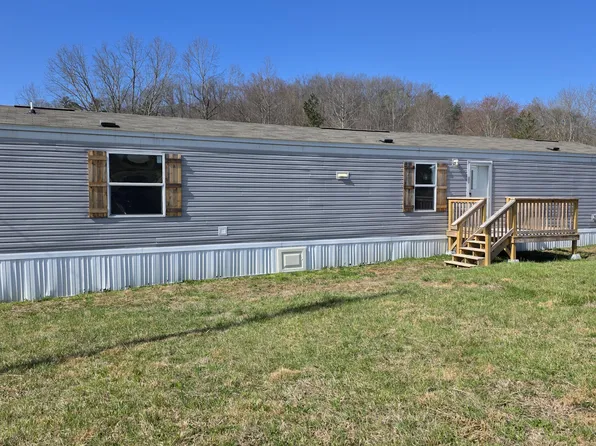 4359 Highway 830 Rd, Corbin, KY 40701