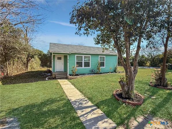 816 E Avenue M, Temple, TX 76504