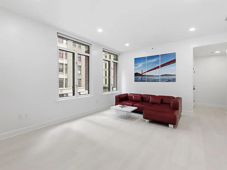 201 Sansome St #401 — Photo 3