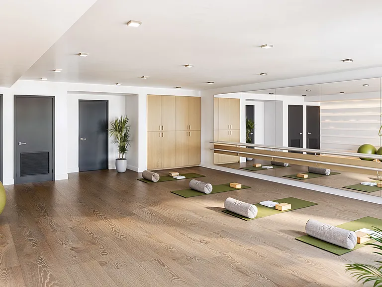 Alwell Apartments — Photo 6