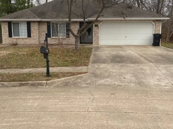 712 Stillwater Dr, Columbia, MO 65201