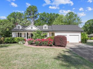 219 N Hollybrook Rd, Wendell, NC 27591