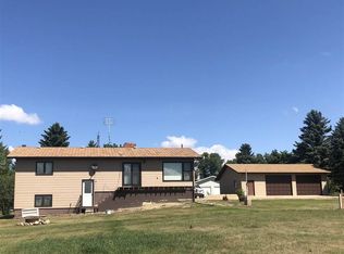 4994 Iglehart Rd S, Garrison, ND 58540