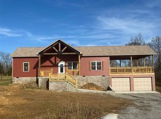 74 Oak Forest Church Rd, Adolphus, KY 42101