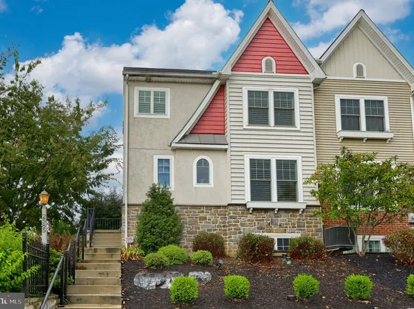 2585 Camas Ln, East Petersburg, PA 17520