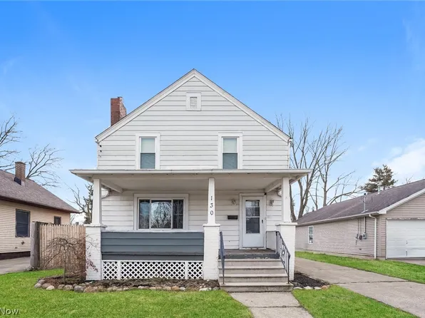 130 Taft Ave, Elyria, OH 44035