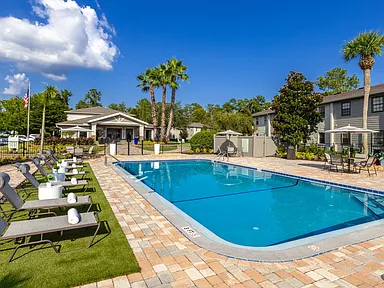 Ridgemar Commons - Lake Views