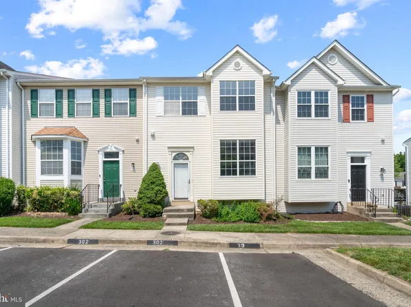 302 Wimbeldon Ct #219, Stafford, VA 22556