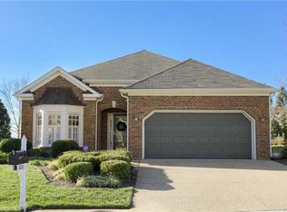 14201 Nicolay Way, Midlothian, VA 23114