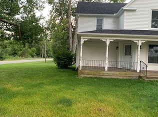 3635 Piqua Troy Rd, Troy, OH 45373