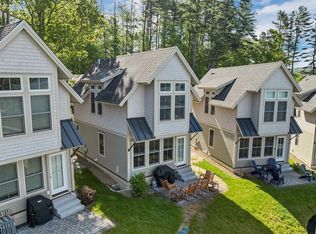 109 Weirs Boulevard #5, Laconia, NH 03246