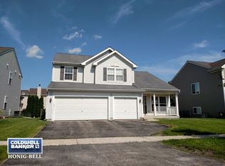31707 N Borre Dr, Lakemoor, IL