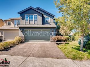 4591 NW Oxbridge Dr, Portland, OR 97229