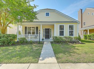 107 Red Leaf Blvd, Moncks Corner, SC 29461