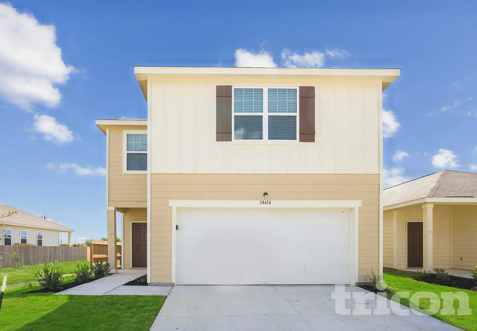 14616 Maple Terrace San Antonio TX — Photo 1