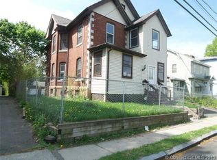 167 Wilson St, Hartford, CT 06106