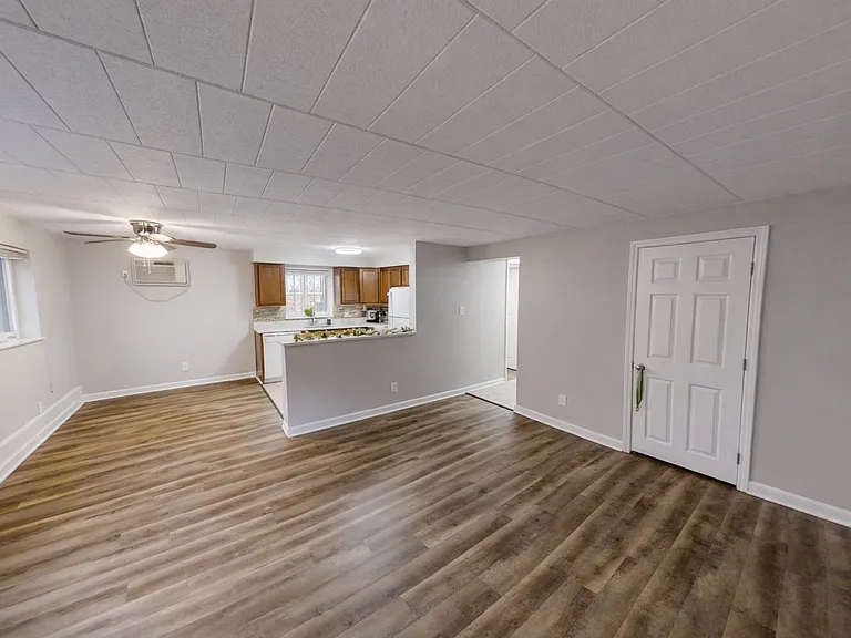 2-Bedroom (Unit 1)