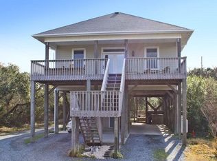 454B N Anderson Blvd, Holly Ridge, NC 28445