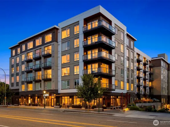 11903 NE 128th Street #P05, Kirkland, WA 98034