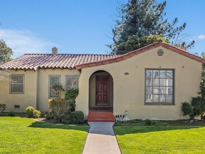 204 E Michigan Ave, Fresno, CA, 93704
