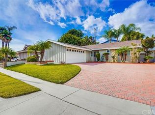 12107 Los Reyes Ave, La Mirada, CA 90638