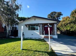 1601 Trollman Ave, San Mateo, CA 94401