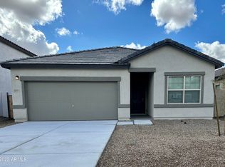 6001 E Athena Rd, Florence, AZ 85132