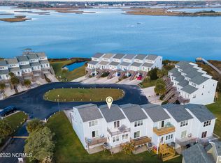 2 Bermuda Landing Pl, North Topsail Beach, NC 28460