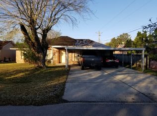 9127 Terrydale Dr, Houston, TX 77037